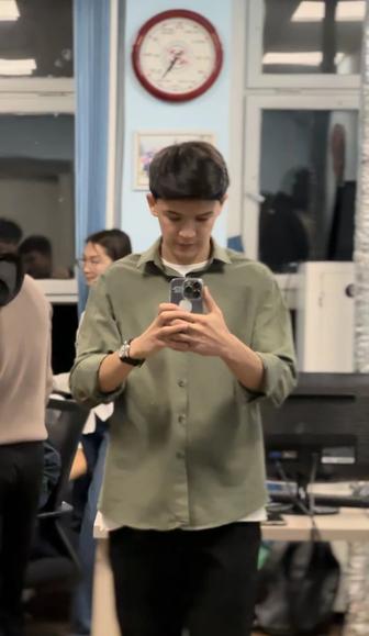 Мобилограф