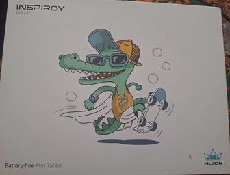 Продам графический планшет