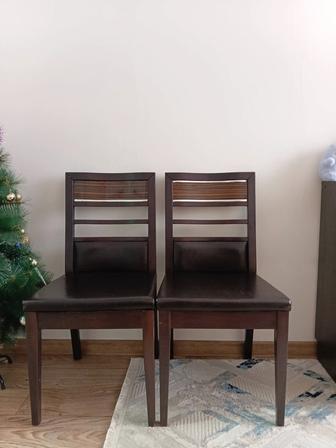 Продам стулья