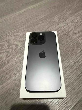 Продам iPhone 14pro 512 GB и часы Apple Watch 4 series, 44 mm