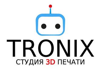 3D печать, 3D моделирование, разработка моделей на заказ