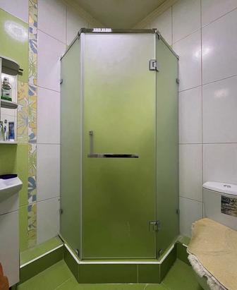 Душевой кабина