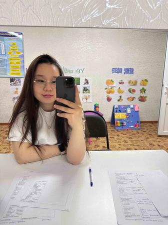 Няня к себя дома/на полный день