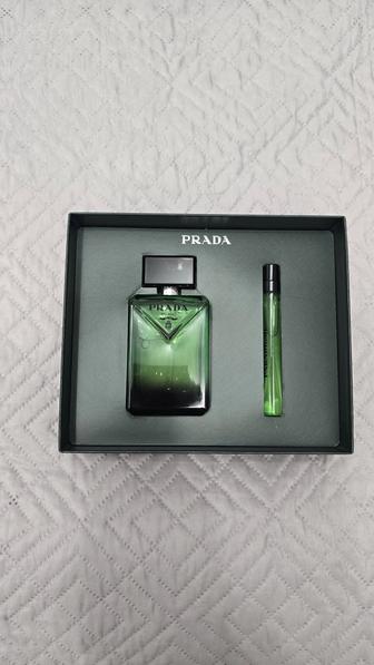 Парфюмерный набор Prada