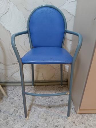 Стульчик для кормления ZETA