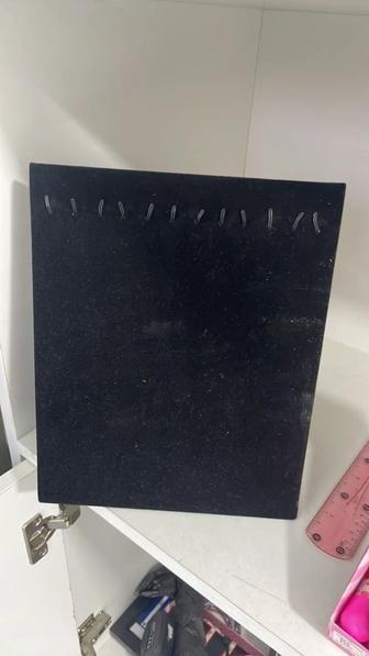 Планшет для цепочек