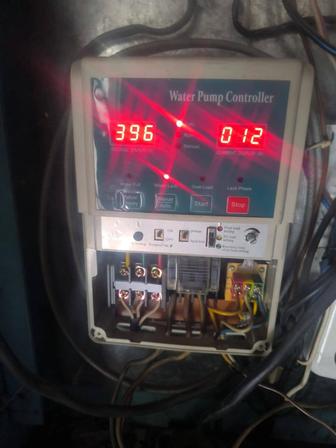 Услуги электрика.