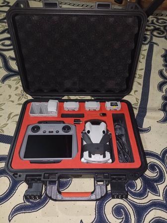 Продам Дрон DJ Mini 4 PRO