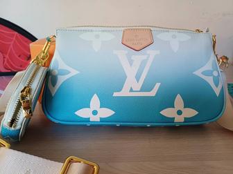 Сумка Louis Vuitton (качественная реплика)