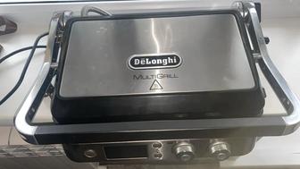 Мультигриль Delongh
