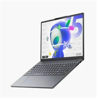 Ноутбук Lenovo IdeaPad Slim 5 15 (2025) 2.5K / 165Hz / OLED