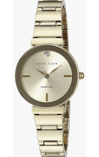 Продам новые часы Anne Klein нержавеющая сталь