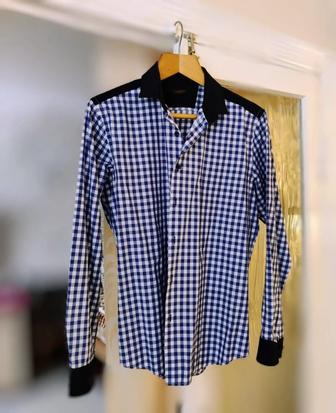 Мужская рубашка