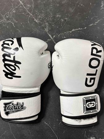Перчатки Fairtex