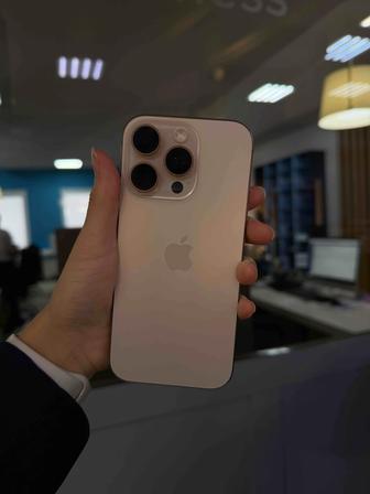 Iphone 16 Pro, 256 gb