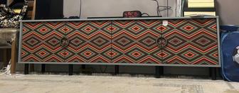 Тумба под ТВ