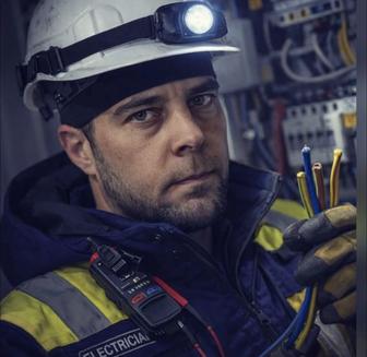 Услуги Электрика