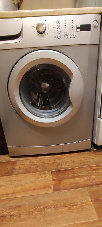 Стиральная машинка BEKO