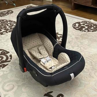 Автокресло-переноска Happy Baby (оригинал)