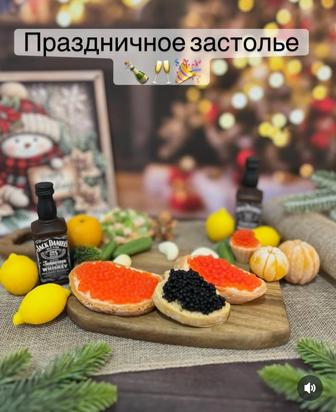 Подарки из мыла!