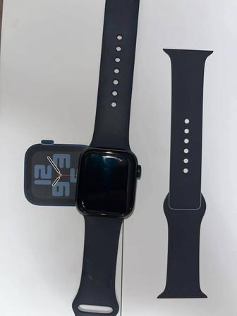 Продам часы Apple Watch 40mm
