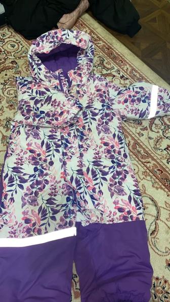 Продам Комбез для девочек