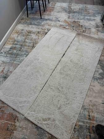 Дорожки, ковер