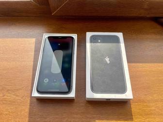 iPhone 11, 128G ИДЕАЛ Айфон 11, 128гб