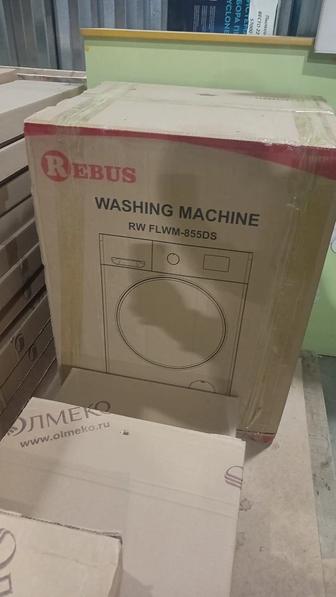 Продам новую стиральную машинку
