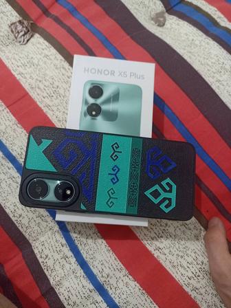 Смартфон Honor х5 плюс