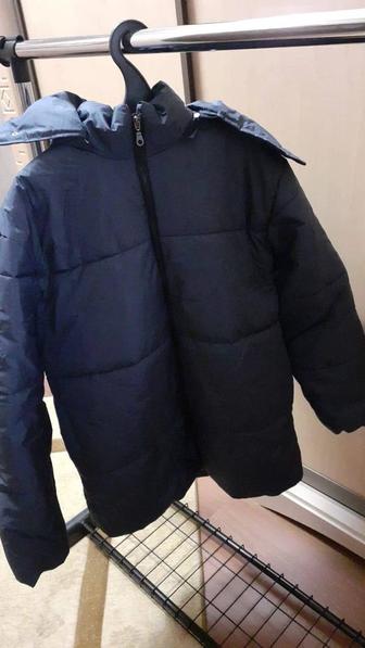 Продам пуховик