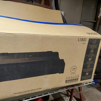 Продам принтер