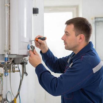 Ремонт бойлеров (водонагревателей) на дому. С гарантией.