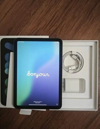 IPad 7 mini 128 gb wifi