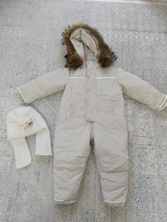 Комбинезон для девочки 5000