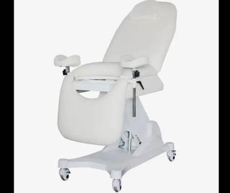 Гинекологическое электрокресло