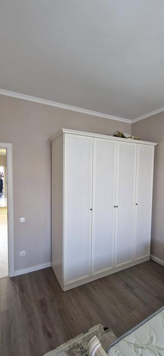 Шкаф в спальню