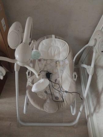 Продам детскую качалку