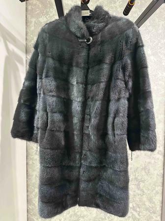 Продам норковую шубу трансформер