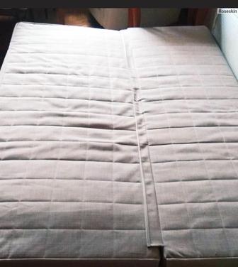 Продам диван икеа