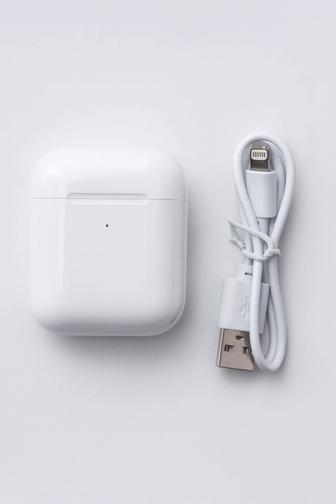 Продам беспроводные наушники