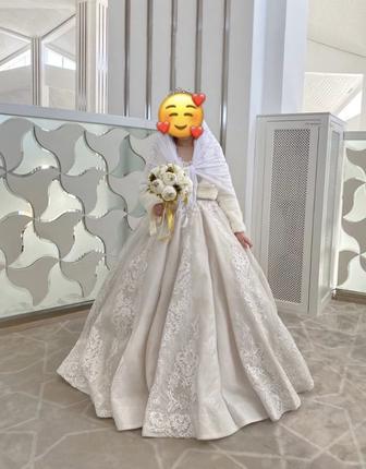 🌸Продам свадебное платье🌸