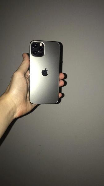 Айфон 12 про 128