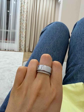 Oura ring 4