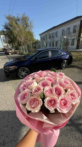 Аренда автомобиля с водителем