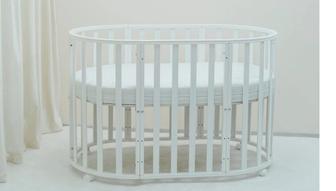 Кровать детская трансформер