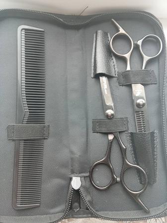 Продам парикмахерские ножницы.