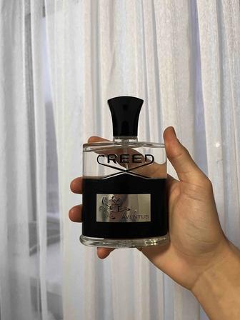 Продам парфюм Creed Aventus , есть 5 мл и целый флакон , г.Астана