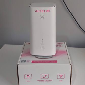 Wi-Fi роутер ALTEL 5G H155-380