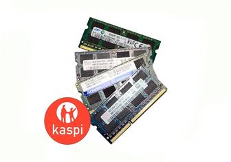 Оперативная память Mix Brand 4Gb DDR3 1600 MHz